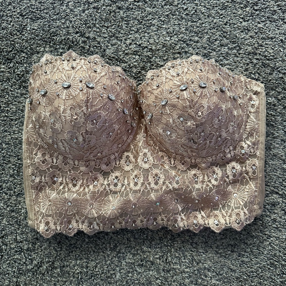 NWT. Windsor bralette